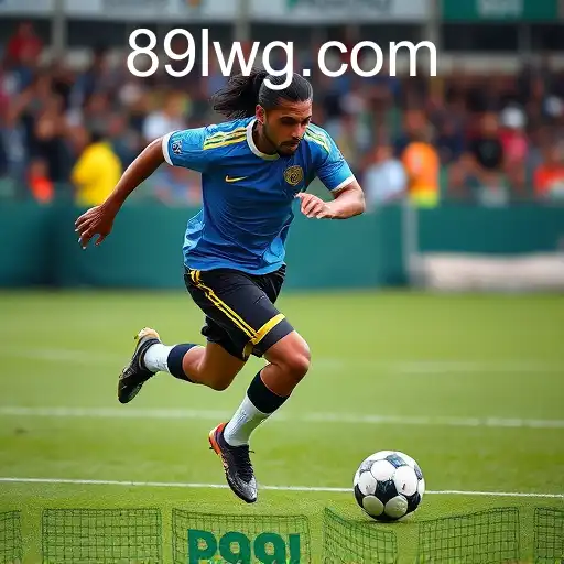 Esportes em Destaque: 89l
