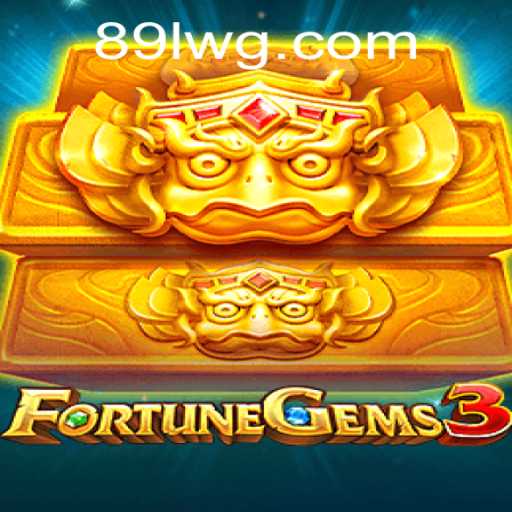 FortuneGems3: Explorando o Mundo Fascinante do Jogo