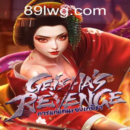 GeishasRevenge: Mergulhe no Mundo Fascinante deste Jogo Único