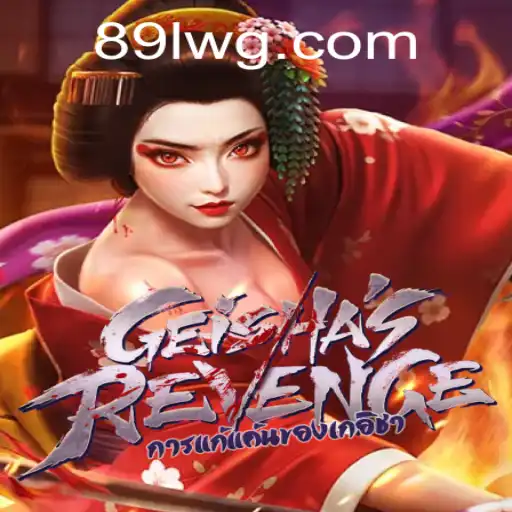 GeishasRevenge: Mergulhe no Mundo Fascinante deste Jogo Único