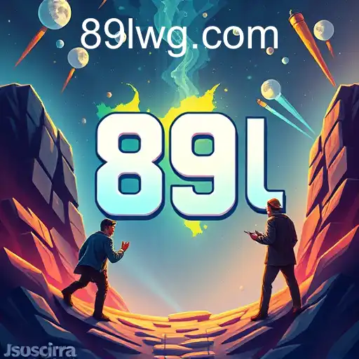 Jogos Populares e a Experiência 89l