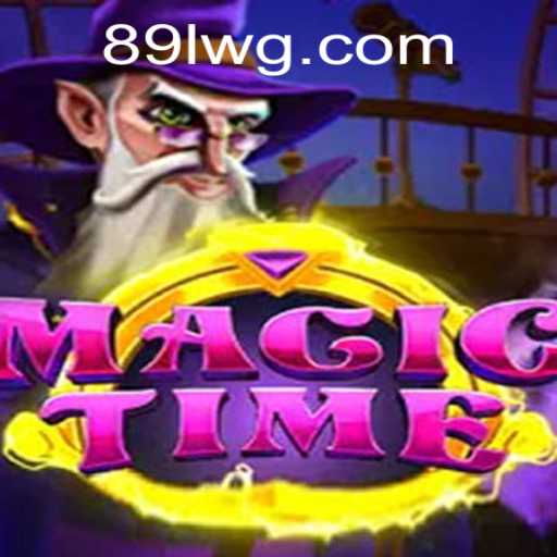 Explorando o Mundo de MagicTime: Regras e Dinâmicas do Jogo