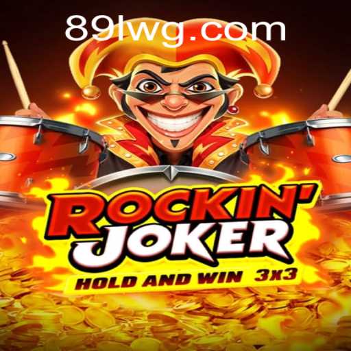 Explorando o Fascinante Mundo de Rockinjoker