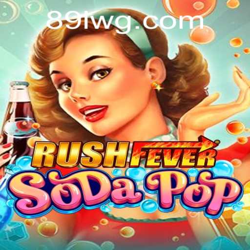 RushFeverSodaPop: Um Mergulho no Mundo das Bebidas Efervescentes e Ação Rápida