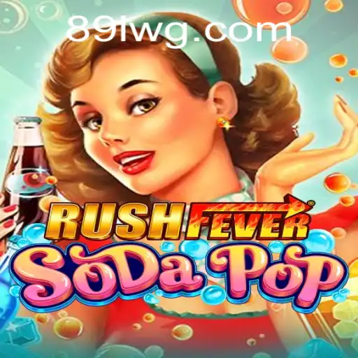 RushFeverSodaPop: Um Mergulho no Mundo das Bebidas Efervescentes e Ação Rápida