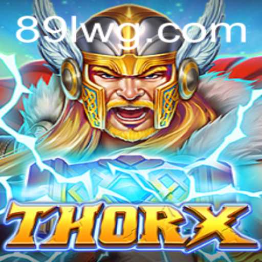 ThorX: Descubra a Aventura Envolvente e Desafiadora
