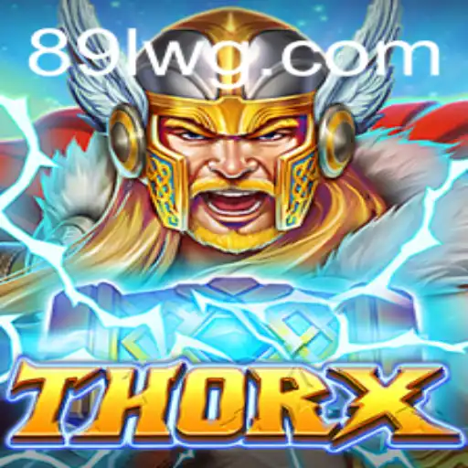 ThorX: Descubra a Aventura Envolvente e Desafiadora